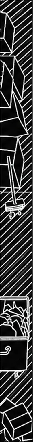 Left edge of the warehouse board
